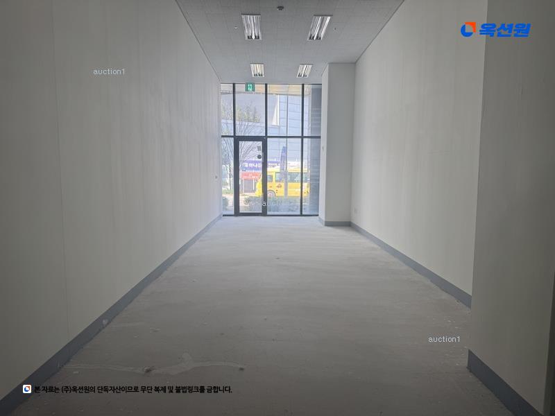 2025타경500 경기도 수원시 권선구 금곡로196번길 92, 다인로얄팰리스호매실테라스4차 1층 106호 근린상가 경매 이미지