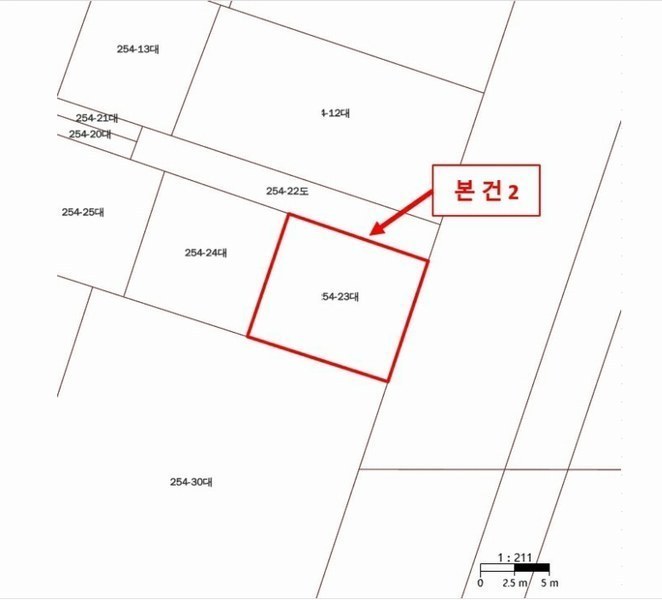 2023타경60831 서울특별시 광진구 구의동 254-23 근린주택 경매 이미지