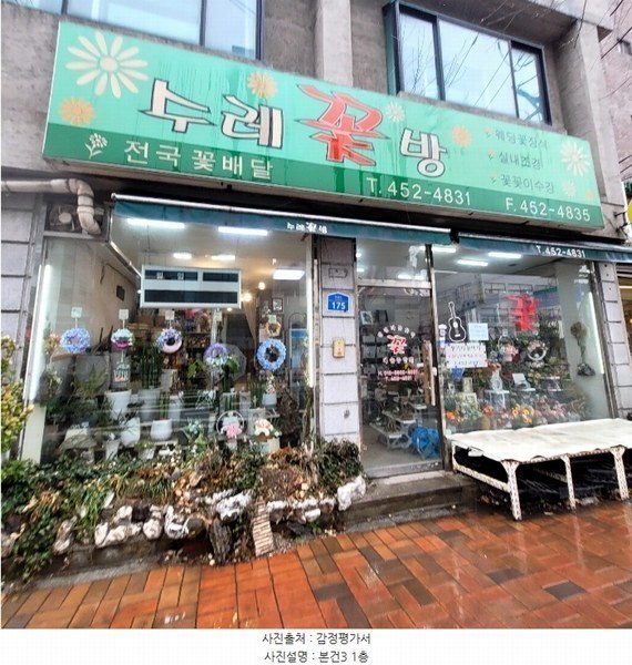 2023타경60831 서울특별시 광진구 구의동 254-23 근린주택 경매 이미지