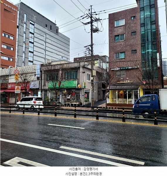 2023타경60831 서울특별시 광진구 구의동 254-23 근린주택 경매 이미지