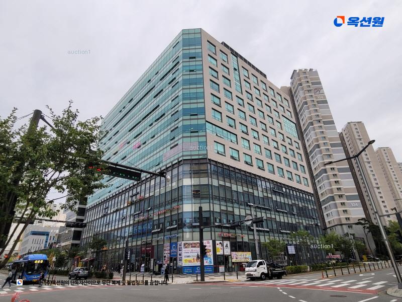 2024타경64861 서울특별시 송파구 위례광장로 188, 아이온스퀘어 11층 1113호 근린상가 경매 이미지