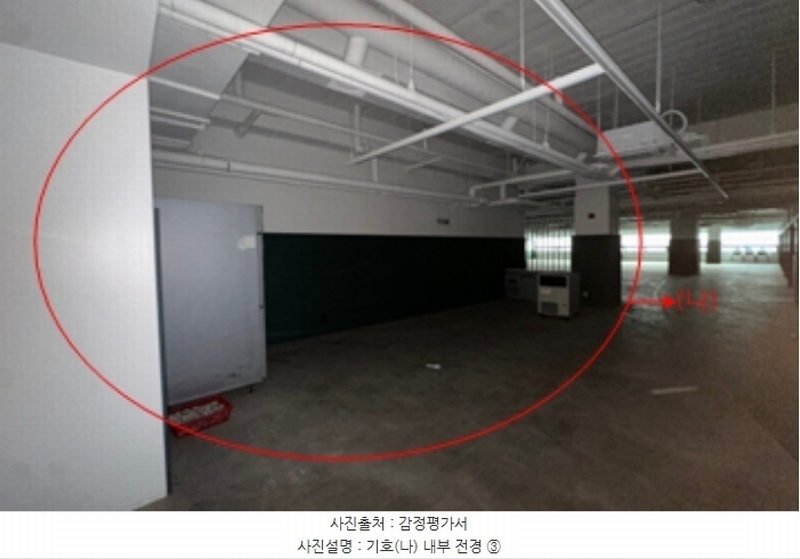 2024타경64861 서울특별시 송파구 위례광장로 188, 아이온스퀘어 11층 1113호 근린상가 경매 이미지