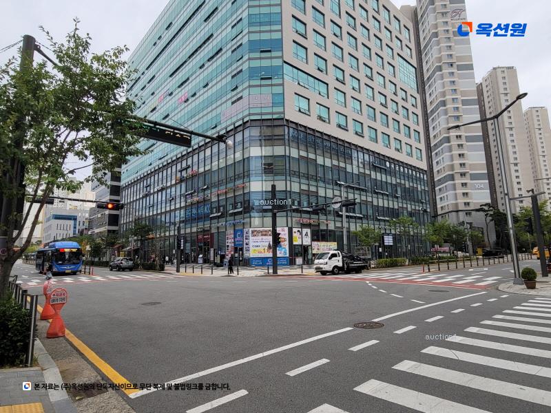 2024타경64861 서울특별시 송파구 위례광장로 188, 아이온스퀘어 11층 1113호 근린상가 경매 이미지