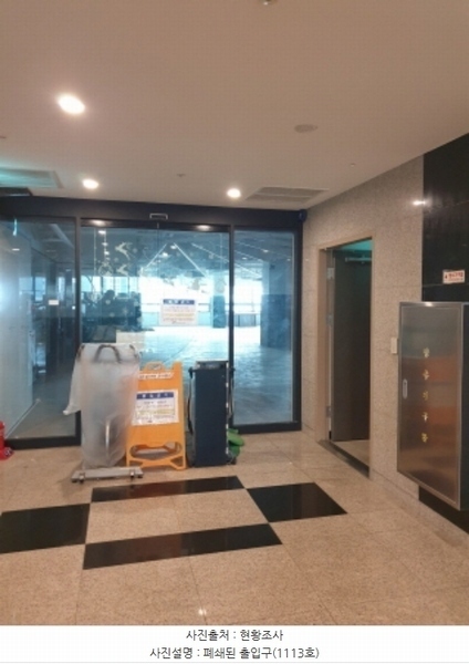 2024타경64861 서울특별시 송파구 위례광장로 188, 아이온스퀘어 11층 1113호 근린상가 경매 이미지