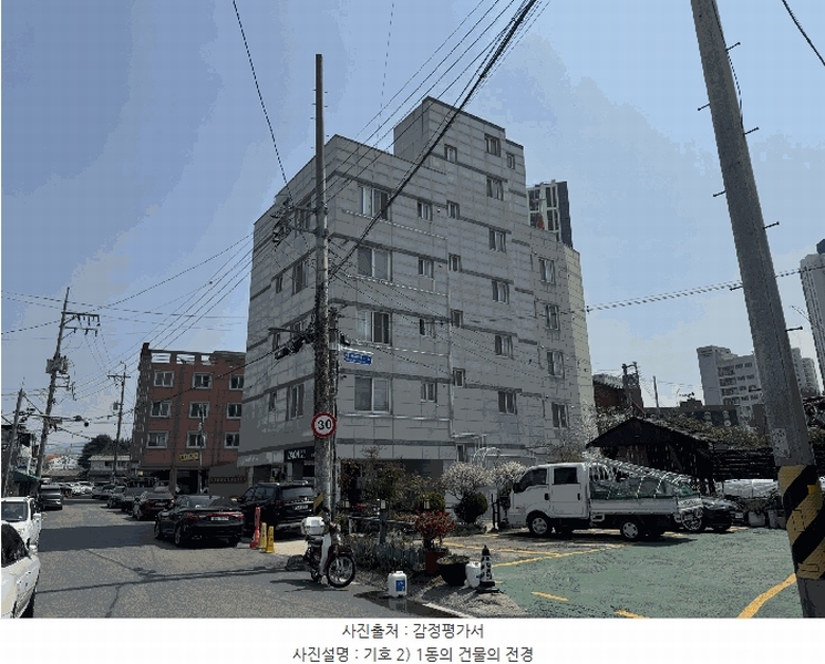 2025타경2086 광주광역시 서구 광천동 10-30 다세대(빌라)[공급23평형] 경매 이미지
