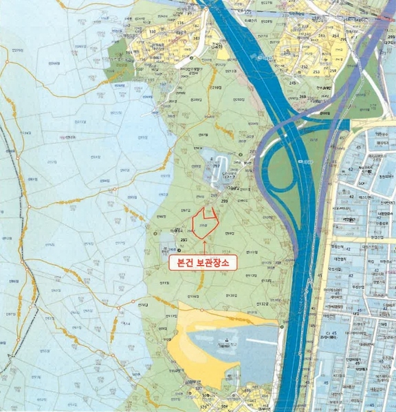 2026타경3028 대구광역시 서구 상리동 295, 지에이치물류센터 봉고Ⅲ 플러스내장차 경매 이미지