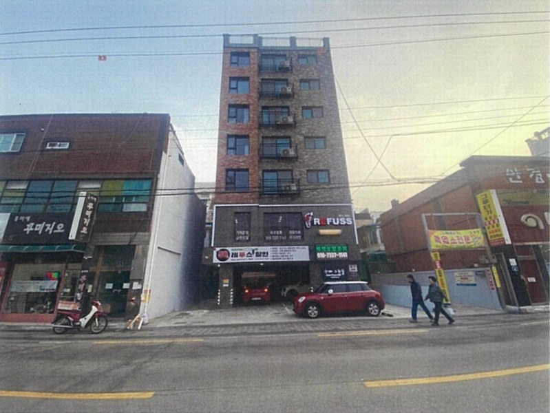 2025타경4166 서울특별시 구로구 개봉로3길 27, 상떼그린힐 4층 402호 다세대(빌라) 경매 이미지