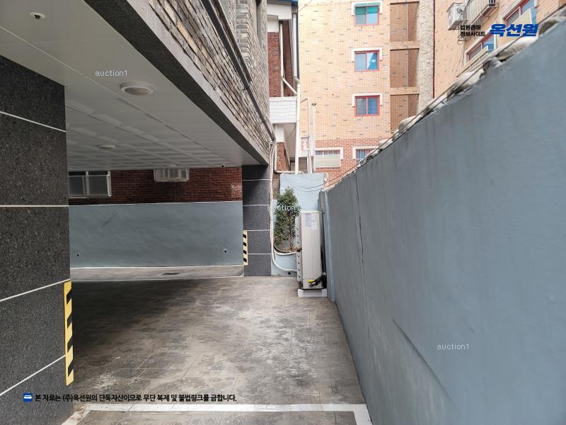 2025타경4166 서울특별시 구로구 개봉로3길 27, 상떼그린힐 4층 402호 다세대(빌라) 경매 이미지