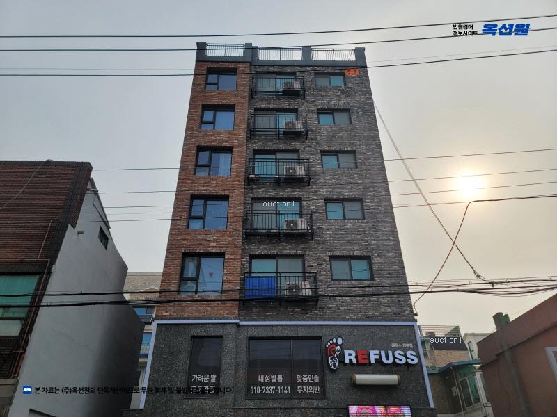 2025타경4166 서울특별시 구로구 개봉로3길 27, 상떼그린힐 4층 402호 다세대(빌라) 경매 이미지