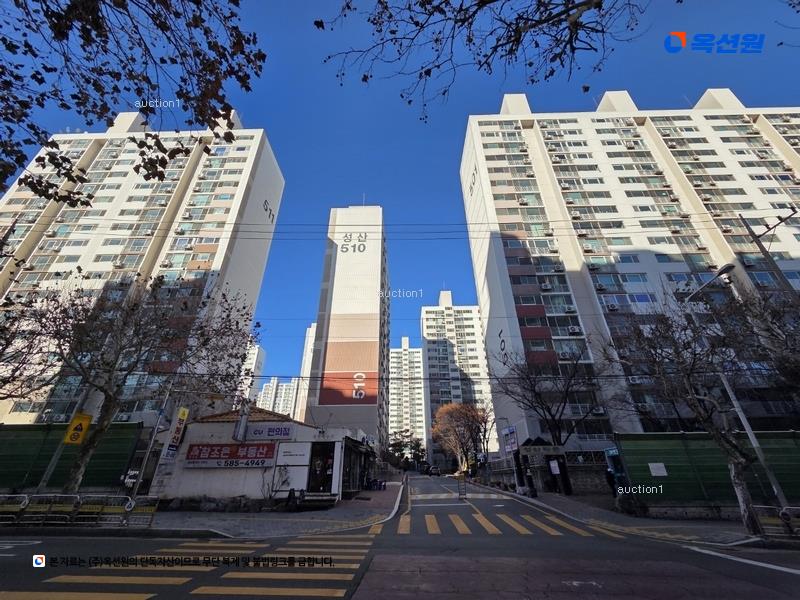 2026타경24 대구광역시 달서구 선원남로 181, 성서5주공아파트 503동 13층 1301호 아파트[공급24평형] 경매 이미지