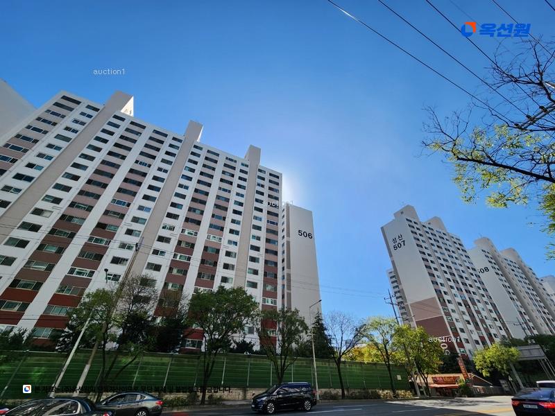 2026타경24 대구광역시 달서구 선원남로 181, 성서5주공아파트 503동 13층 1301호 아파트[공급24평형] 경매 이미지