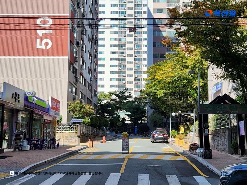 2026타경24 대구광역시 달서구 선원남로 181, 성서5주공아파트 503동 13층 1301호 아파트[공급24평형] 경매 이미지