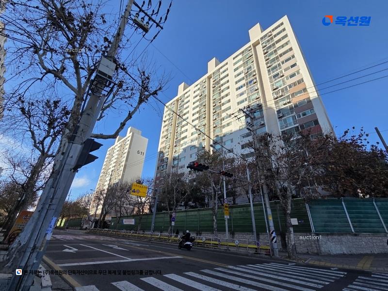 2026타경24 대구광역시 달서구 선원남로 181, 성서5주공아파트 503동 13층 1301호 아파트[공급24평형] 경매 이미지