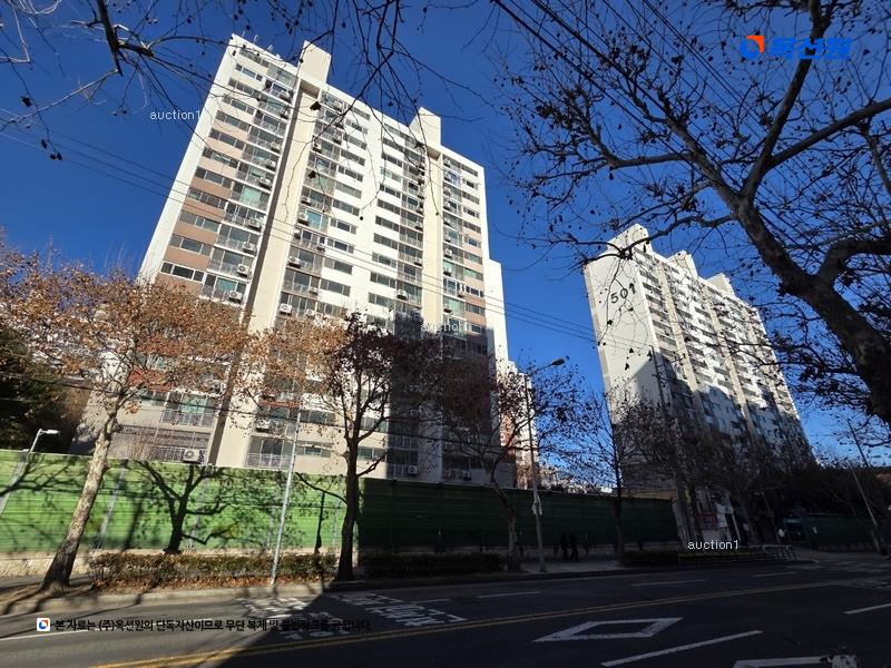 2026타경24 대구광역시 달서구 선원남로 181, 성서5주공아파트 503동 13층 1301호 아파트[공급24평형] 경매 이미지