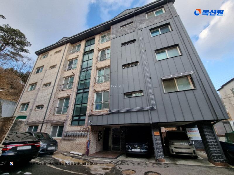 2026타경50249 경기도 광주시 삼지곡길79번길 5-81, 빌라앤바우재 4층 501호 다세대(빌라)[공급20평형] 경매 이미지