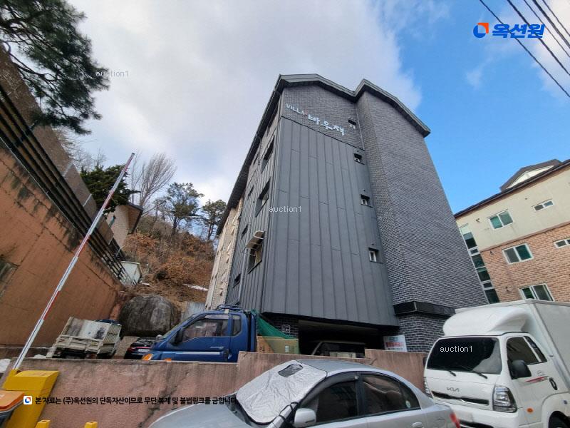 2026타경50249 경기도 광주시 삼지곡길79번길 5-81, 빌라앤바우재 4층 501호 다세대(빌라)[공급20평형] 경매 이미지