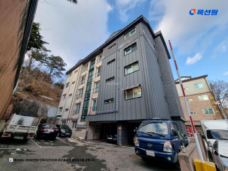 2026타경50249 경기도 광주시 삼지곡길79번길 5-81, 빌라앤바우재 4층 501호 다세대(빌라)[공급20평형] 경매 이미지