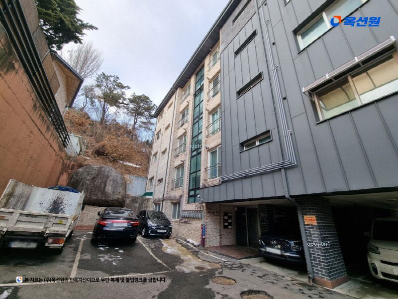 2026타경50249 경기도 광주시 삼지곡길79번길 5-81, 빌라앤바우재 4층 501호 다세대(빌라)[공급20평형] 경매 이미지