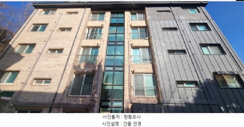2026타경50249 경기도 광주시 삼지곡길79번길 5-81, 빌라앤바우재 4층 501호 다세대(빌라)[공급20평형] 경매 이미지