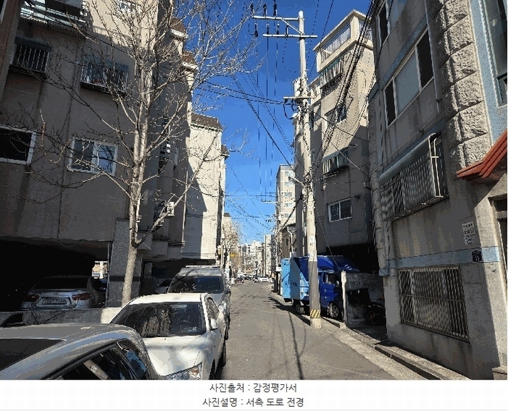 2026타경30312 경기도 부천시 원미구 부일로792번길 7, 우진아트빌 4층 403호 다세대(빌라)[공급17평형] 경매 이미지