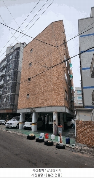 2026타경30306 경기도 부천시 원미구 부천로66번길 52, 오드리 5층 502호 다세대(빌라)[공급21평형] 경매 이미지