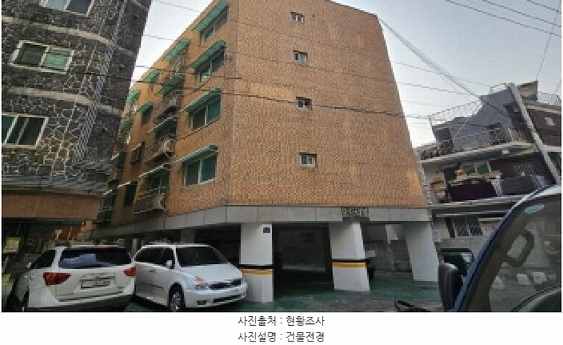 2026타경30306 경기도 부천시 원미구 부천로66번길 52, 오드리 5층 502호 다세대(빌라)[공급21평형] 경매 이미지