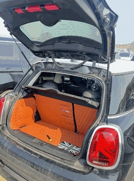2026타경501144 인천광역시 중구 운북동 572-26, 오토마트 MINI Cooper 경매 이미지
