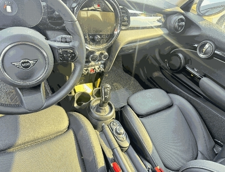 2026타경501144 인천광역시 중구 운북동 572-26, 오토마트 MINI Cooper 경매 이미지