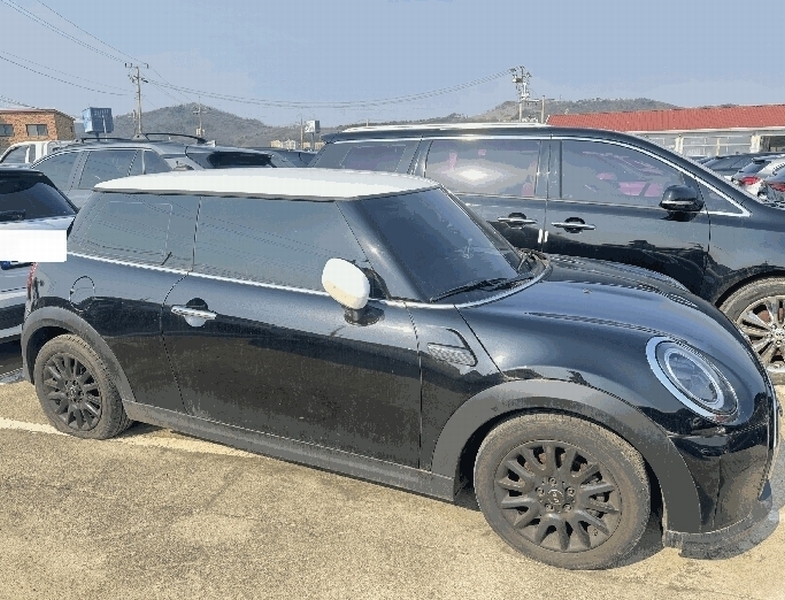 2026타경501144 인천광역시 중구 운북동 572-26, 오토마트 MINI Cooper 경매 이미지