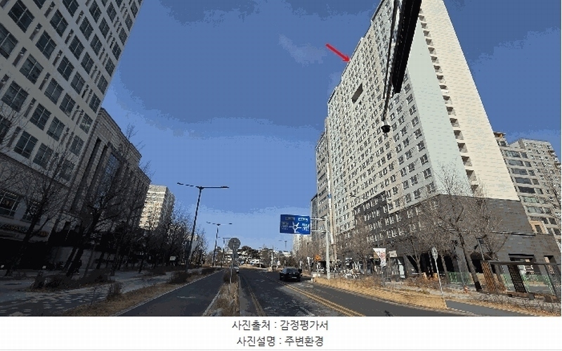2026타경501063 인천광역시 남동구 미래로 30, 대명어반스테이 18층 1811호 오피스텔[계약16평형] 경매 이미지