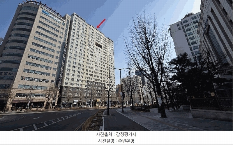 2026타경501063 인천광역시 남동구 미래로 30, 대명어반스테이 18층 1811호 오피스텔[계약16평형] 경매 이미지