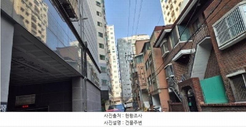 2026타경501058 인천광역시 부평구 부흥북로96번길 20-9, 마이팰리스 3층 303호 오피스텔[계약26평형] 경매 이미지