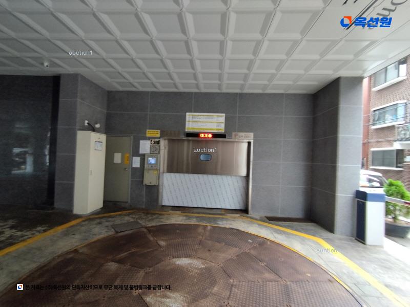 2026타경501058 인천광역시 부평구 부흥북로96번길 20-9, 마이팰리스 3층 303호 오피스텔[계약26평형] 경매 이미지