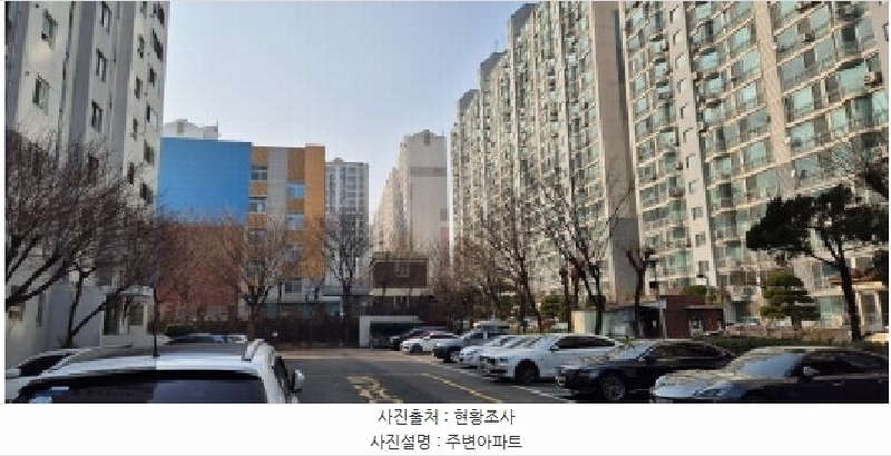 2026타경501038 인천광역시 부평구 마장로272번길 89, 경남아파트 301동 14층 1405호 아파트[공급41평형] 경매 이미지