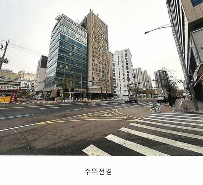 2025타경4326 서울특별시 영등포구 영중로 120, 메이준 18층 1801호 아파트[공급6평형] 경매 이미지