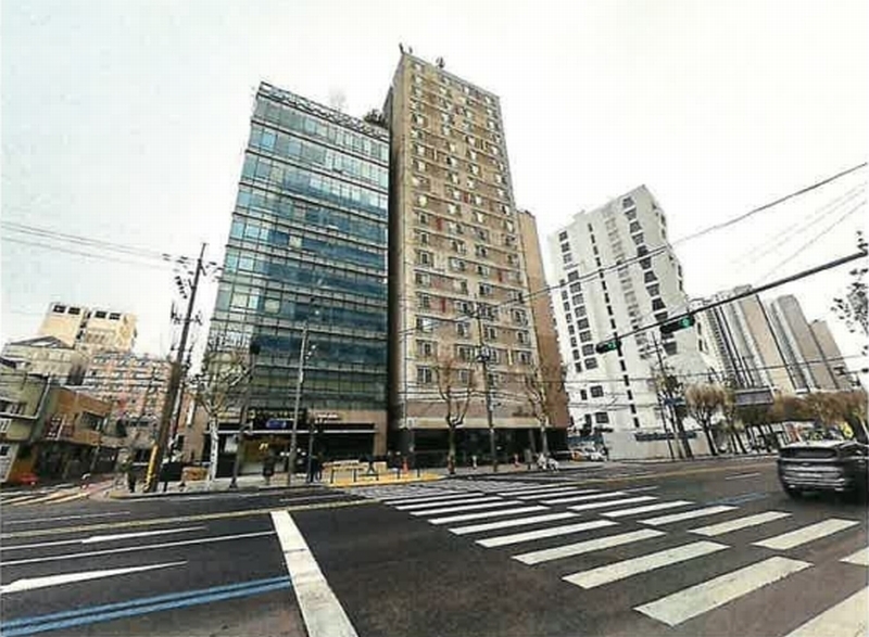 2025타경4326 서울특별시 영등포구 영중로 120, 메이준 18층 1801호 아파트[공급6평형] 경매 이미지