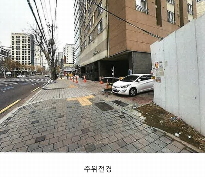 2025타경4326 서울특별시 영등포구 영중로 120, 메이준 18층 1801호 아파트[공급6평형] 경매 이미지
