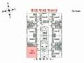 2025타경4326 서울특별시 영등포구 영중로 120, 메이준 18층 1801호 아파트[공급6평형] 경매 이미지
