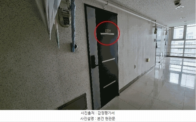 2026타경3643 서울특별시 금천구 남부순환로 1266, 가산양우내안애애플 16층 1603호 아파트[공급6평형] 경매 이미지