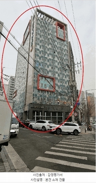 2026타경3643 서울특별시 금천구 남부순환로 1266, 가산양우내안애애플 16층 1603호 아파트[공급6평형] 경매 이미지