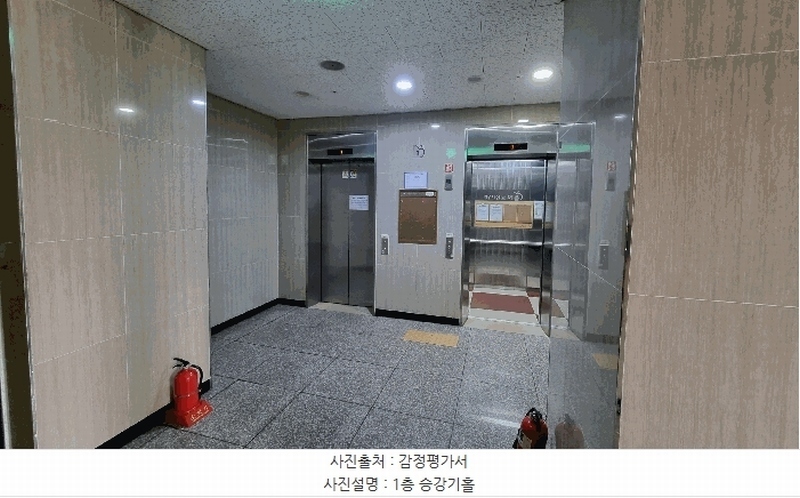 2026타경3643 서울특별시 금천구 남부순환로 1266, 가산양우내안애애플 16층 1603호 아파트[공급6평형] 경매 이미지
