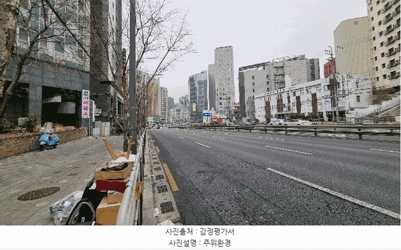 2026타경3643 서울특별시 금천구 남부순환로 1266, 가산양우내안애애플 16층 1603호 아파트[공급6평형] 경매 이미지