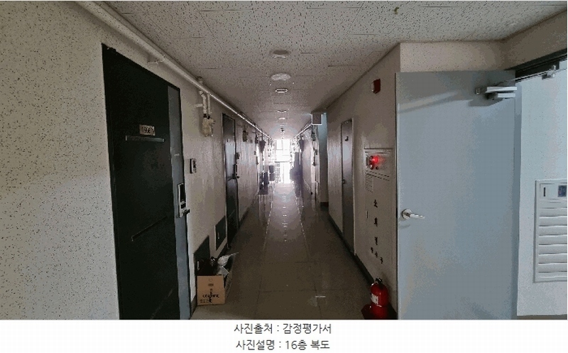 2026타경3643 서울특별시 금천구 남부순환로 1266, 가산양우내안애애플 16층 1603호 아파트[공급6평형] 경매 이미지