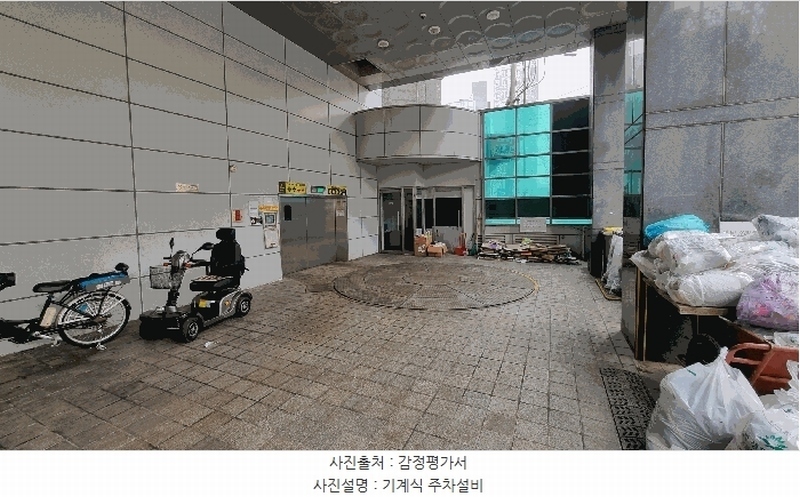 2026타경3643 서울특별시 금천구 남부순환로 1266, 가산양우내안애애플 16층 1603호 아파트[공급6평형] 경매 이미지