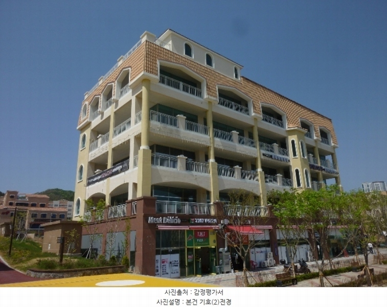 2025타경11593 울산광역시 북구 강동산하4로 21울산광역시 북구 강동산○○○○, 센트럴플레이스 6층 601호센트럴플○○ 다세대(빌라) 경매 이미지