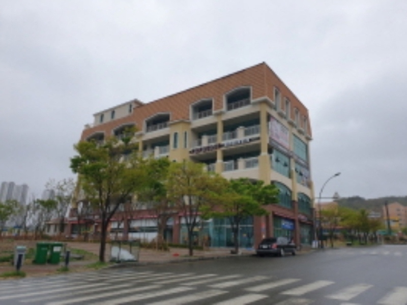 2025타경11593 울산광역시 북구 강동산하4로 21울산광역시 북구 강동산○○○○, 센트럴플레이스 6층 601호센트럴플○○ 다세대(빌라) 경매 이미지