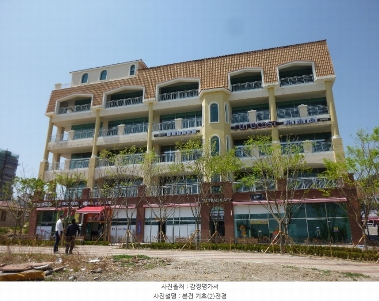 2025타경11593 울산광역시 북구 강동산하4로 21울산광역시 북구 강동산○○○○, 센트럴플레이스 6층 601호센트럴플○○ 다세대(빌라) 경매 이미지
