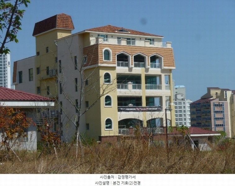 2025타경11593 울산광역시 북구 강동산하4로 21울산광역시 북구 강동산○○○○, 센트럴플레이스 6층 601호센트럴플○○ 다세대(빌라) 경매 이미지