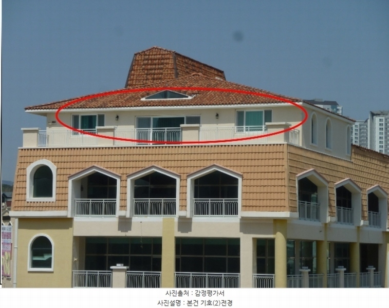 2025타경11593 울산광역시 북구 강동산하4로 21울산광역시 북구 강동산○○○○, 센트럴플레이스 6층 601호센트럴플○○ 다세대(빌라) 경매 이미지