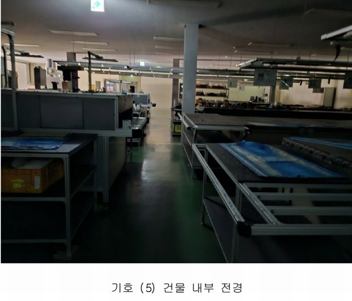 2025타경1250 울산광역시 북구 중산동 1068 창고 경매 이미지